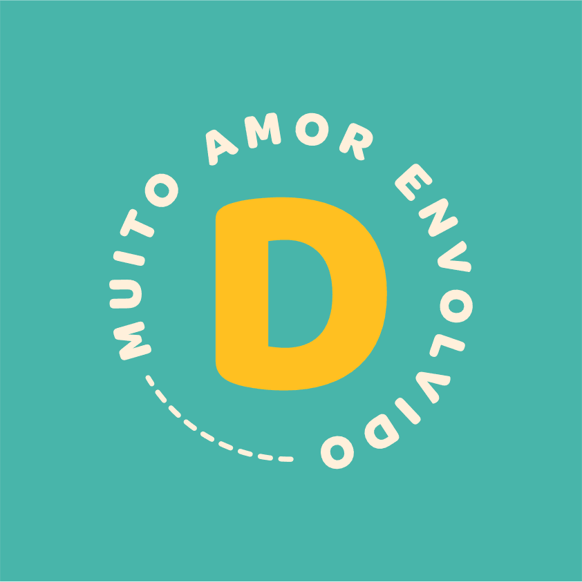 Dadaou Baby Logo